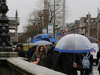 Nine Places Record Year's Amou...